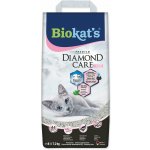 Biokat’s Diamond Care Fresh 8 l – Hledejceny.cz