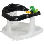 Maltex Baby sedátko do vany Panda white black – Hledejceny.cz
