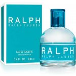 Ralph Lauren Ralph toaletní voda dámská 100 ml – Hledejceny.cz