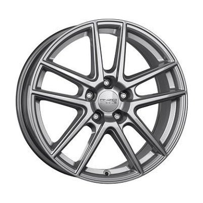 Anzio Split 7,5x18 5x114,3 ET55 grey | Zboží Auto