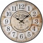 Lowell 21439 Clocks – Hledejceny.cz