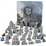 Glass Cannon Unplugged Miniatures Expansion Frostpunk: The Board Game EN – Zboží Mobilmania