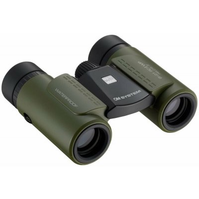 Om System 8x21 RC II WP – Zboží Živě