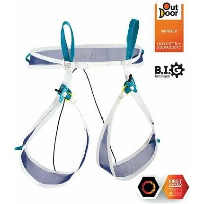 Blue Ice Choucas Light – Zboží Mobilmania