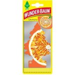 WUNDER-BAUM ORANGE JUICE – Hledejceny.cz