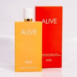 Hugo Boss Alive tělové mléko 200 ml – Zboží Dáma