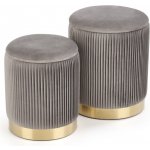 Halmar Sada taburetů Lony – Zbozi.Blesk.cz