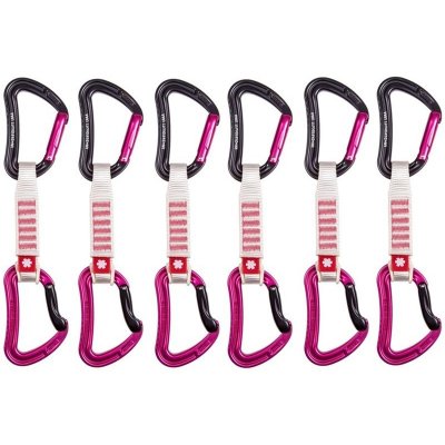 Ocun Raven QD ZOOM PA 15/22 mm 6 pcs – Zboží Dáma