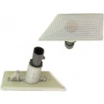 BLIKAČ, BLINKR, SMĚROVÉ SVĚTLO BOČNÍ PRAVÝ OPEL VECTRA C, 09.05-09.08, OPEL VECTRA C, 09.01-09.05, OPEL SIGNUM, 06.03-09.05 OE: 1226289, 93192382, 931 Tyc | Zboží Auto