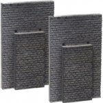 Noch pilíř mostu pro zapuštění do terénu 67034 – Zboží Dáma