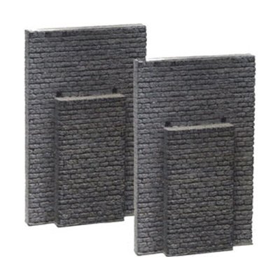 Noch pilíř mostu pro zapuštění do terénu 67034 – Zboží Dáma