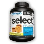 PEScience Select Protein 1710 g – Hledejceny.cz
