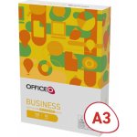 OFFICEO A3 80 g/m2, 500 listů – Zboží Živě