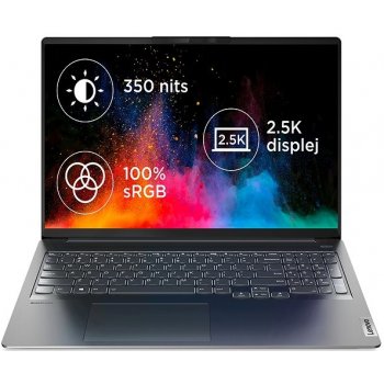 Lenovo IdeaPad 5 Pro 82L50009CK