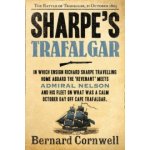 Sharpe's Trafalgar - B. Cornwell – Hledejceny.cz