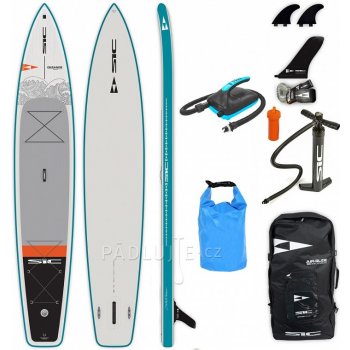 Paddleboard SIC MAUI Okeanos Air Glide 14' ENJOY SUP