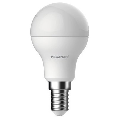 Megaman LED žárovka E14 7,7 W 810 lm 2700 K – Hledejceny.cz