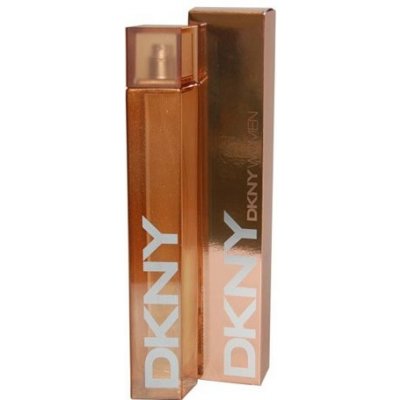 DKNY Energizing Gold parfémovaná voda dámská 100 ml tester