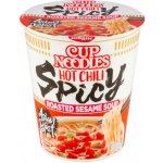 Nissin Cup Noodles Hot chilli sezamová polévka 66 g – Hledejceny.cz