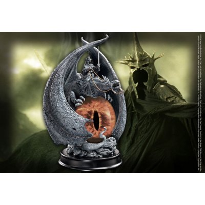 Noble Collection The Lord of the Rings Černokněžný král – Zboží Mobilmania