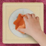 Quercetti 80240 Kubo Shape PlayBio – Zboží Dáma