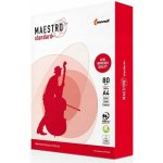 Maestro A4/80g / 500listů – Zboží Živě