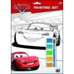 Auta omalovánka – Zboží Mobilmania