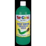 Toy Color zelená 1000 ml – Sleviste.cz