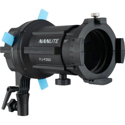 Nanlite PJ-FMM-19