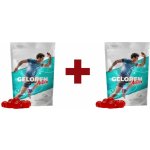 Geloren Active pomeranč kloubní výživa 400 g 2 x 90 želé – Hledejceny.cz