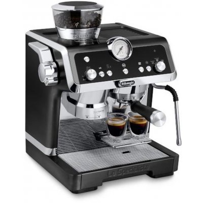 DeLonghi La Specialista Prestigio EC 9355.BM – Zboží Mobilmania