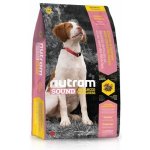 Nutram Sound Puppy 13,6 kg – Hledejceny.cz