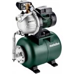 Metabo HWW 3500/25 G 900W 600981000 – Hledejceny.cz