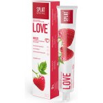Splat Love s antibakteriálním účinkem 75 ml – Hledejceny.cz