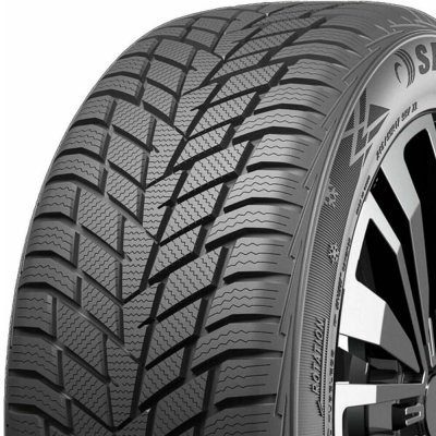 Sailun Ice Blazer Alpine Evo 2 205/55 R17 95V – Hledejceny.cz