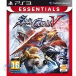 Soul Calibur 5 – Zboží Mobilmania