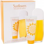 Elizabeth Arden Sunflowers toaletní voda dámská 100 ml – Zboží Mobilmania