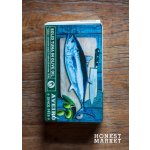 Aveiro Tuňák v olivovém oleji 120 g – Zboží Dáma