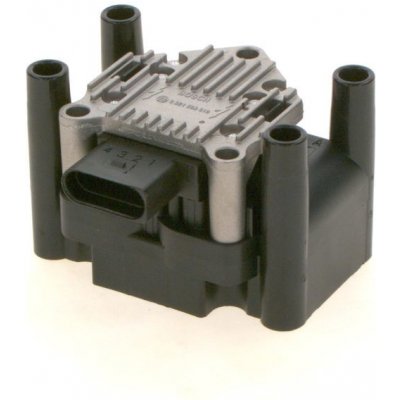 Zapalovací cívka BOSCH 0 221 603 010 – Sleviste.cz