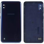 Kryt Samsung Galaxy A10 zadní modrý – Zboží Mobilmania