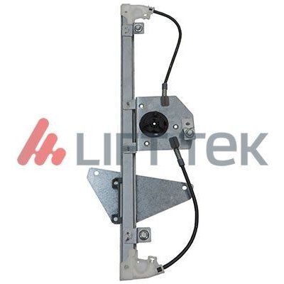 LIFT-TEK LT CT729 R LIFT.TEK Zvedaci zar