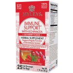 Hyleys Immune support with echinacea herbal supplement goji berry 25 sáčků – Sleviste.cz