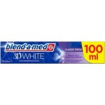 Blend-a-med 3D White 100 ml – Hledejceny.cz
