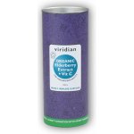 Viridian Elderberry Extract + Vitamin C 100 ml Organic – Hledejceny.cz