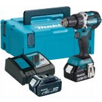 Makita DDF484RTJ – Zboží Mobilmania