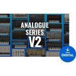 GForce Analogue Series bundle V2 (Digitální produkt) – Zboží Živě
