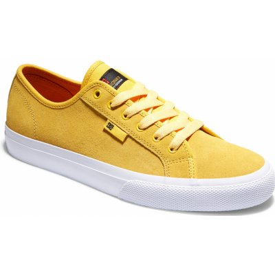 DC shoes Manual Gold