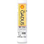 Shell Gadus S2 V220 2 400 g – Hledejceny.cz