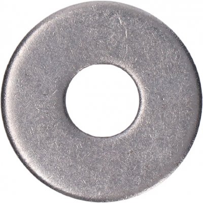 Podložka veľkoplošná plochá (ø 5,3x15x1,2mm), DIN9021 /AISI304 – Zboží Mobilmania