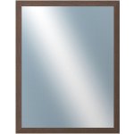 DANTIK RETRO 70x90 cm hnědá 3144 – Hledejceny.cz